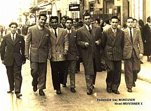 Oran- SDV- 1507- copains Henri